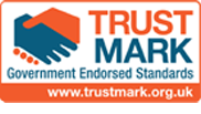 trustmark logo